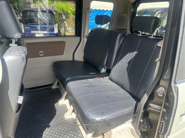 『TOTAL CAR SHOP FEEL』は、納車前にしっかり点検・整備!オイルやエレメント等も交換後、納車します!! ☆★☆詳細は『FEEL』の元気なスタッフまで→0078-6042-5806☆★☆ スズキ エブリイワゴン