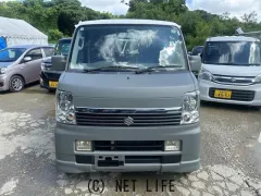 スズキ エブリイワゴン
