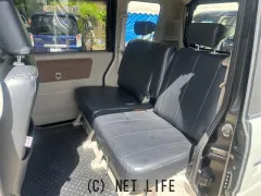 スズキ エブリイワゴン