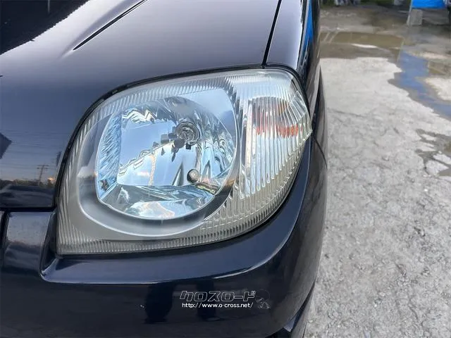 『TOTAL CAR SHOP FEEL』は、ナビ・ドライブレコーダーなどの取り付けもお任せください。お車のカスタマイズもお任せください。元気なスタッフまで→0078-6042-5806☆ スズキ Kei