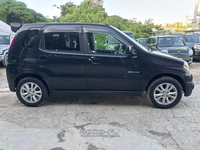 『TOTAL CAR SHOP FEEL』は車検も全力です!!整備や修理だけでもお気軽にお声掛け下さい!! ☆★☆詳細は『FEEL』の元気なスタッフまで → 0078-6042-5806☆★☆ スズキ Kei