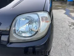 スズキ Kei