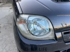 スズキ Kei