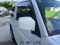 三菱 パジェロミニ
