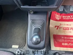 三菱 パジェロミニ