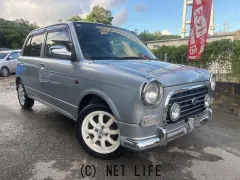 ダイハツ ミラジーノ