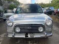 ダイハツ ミラジーノ