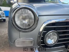 ダイハツ ミラジーノ