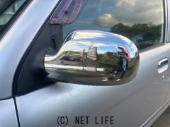 ダイハツ ミラジーノ