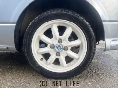 ダイハツ ミラジーノ