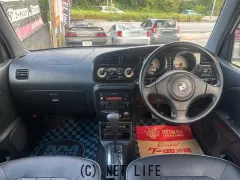 ダイハツ ミラジーノ