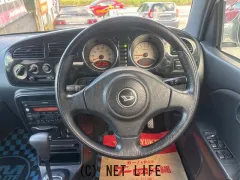 ダイハツ ミラジーノ