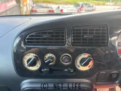 ダイハツ ミラジーノ