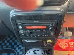 ダイハツ ミラジーノ