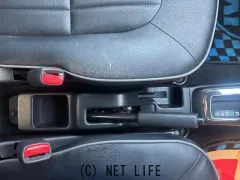 ダイハツ ミラジーノ