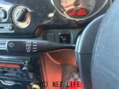ダイハツ ミラジーノ