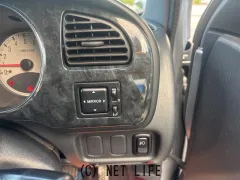 ダイハツ ミラジーノ