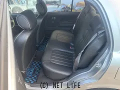 ダイハツ ミラジーノ