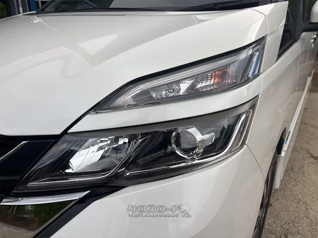 『TOTAL CAR SHOP FEEL』は、ナビ・ドライブレコーダーなどの取り付けもお任せください。お車のカスタマイズもお任せください。元気なスタッフまで→0078-6042-5806☆ 日産 セレナ