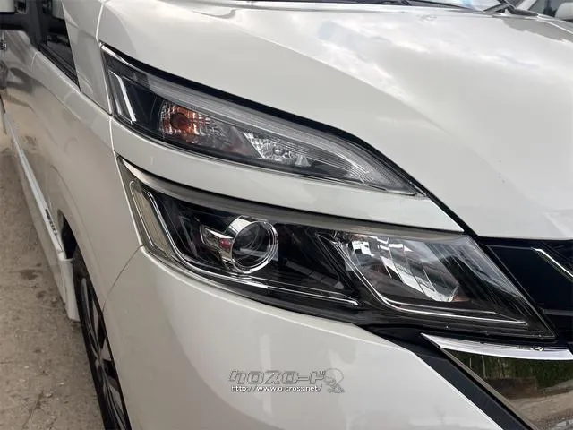 『TOTAL CAR SHOP FEEL』は、ハンドルカバーやアクセサリー、ホイール等の販売も充実!お客様のカーライフをサポート☆詳細は『FEEL』の元気なスタッフまで→0078-6042-5806☆ 日産 セレナ