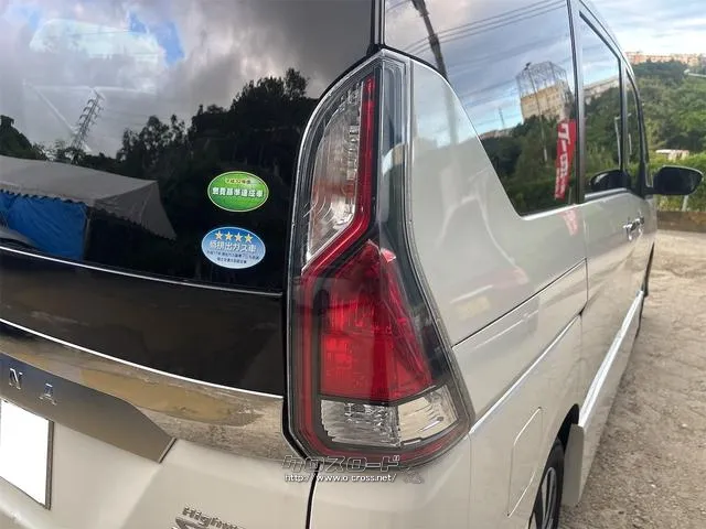 『TOTAL CAR SHOP FEEL』は、良質な買取車が続々入荷中!掲載以外にもありますので、ぜひ一度覗いてみて下さい!☆詳細は『FEEL』の元気なスタッフまで→0078-6042-5806☆ 日産 セレナ