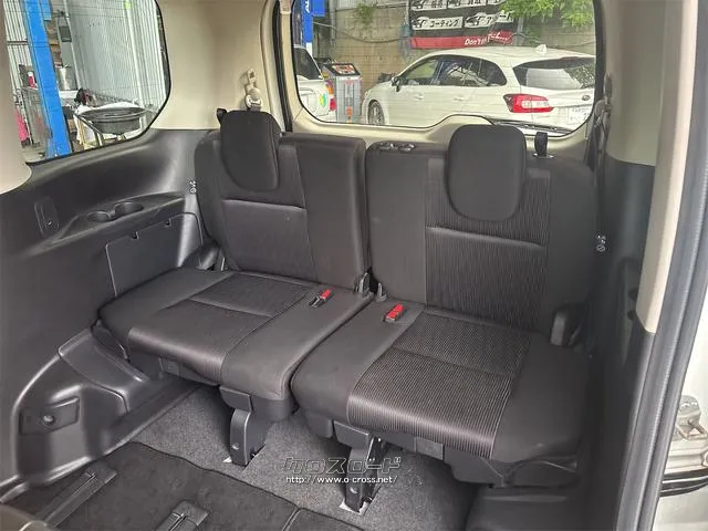 『TOTAL CAR SHOP FEEL』は、良質な買取車が続々入荷中!掲載以外にもありますので、ぜひ一度覗いてみて下さい!☆詳細は『FEEL』の元気なスタッフまで→0078-6042-5806☆ 日産 セレナ