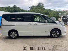 日産 セレナ