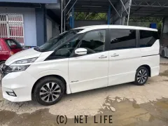 日産 セレナ