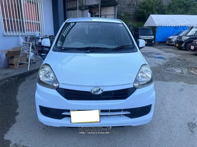 現状販売車!車検令和9年1月まで☆エアコン効きます☆最短平日2日でご納車☆すぐお車が必要な方☆15万円のお車です。過度な期待はしないでください。早いもの勝ち!室内タバコ臭あります苦手な方はごめんなさい ダイハツ ミライース