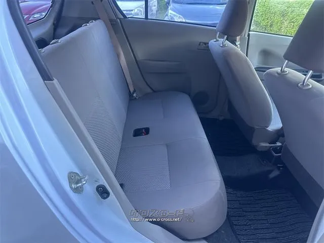 『TOTAL CAR SHOP FEEL』は、納車前にしっかり点検・整備!オイルやエレメント等も交換後、納車します!! ☆★☆詳細は『FEEL』の元気なスタッフまで→0078-6042-5806☆★☆ ダイハツ ミライース