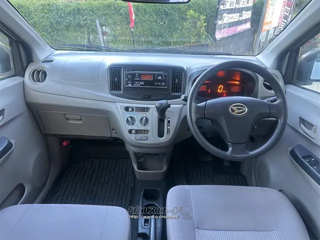 『TOTAL CAR SHOP FEEL』は車検も全力です!!整備や修理だけでもお気軽にお声掛け下さい!! ☆★☆詳細は『FEEL』の元気なスタッフまで → 0078-6042-5806☆★☆ ダイハツ ミライース