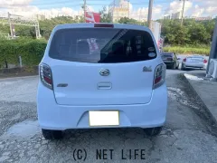 ダイハツ ミライース