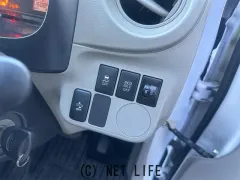 ダイハツ ミライース