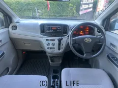 ダイハツ ミライース