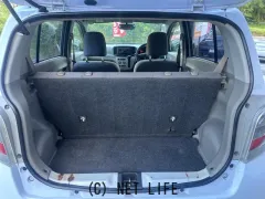 ダイハツ ミライース