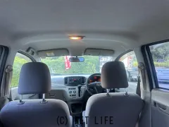 ダイハツ ミライース