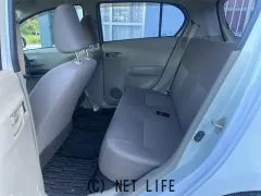 ダイハツ ミライース