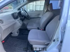 ダイハツ ミライース
