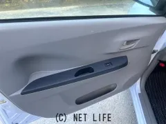 ダイハツ ミライース