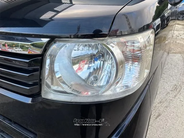 『TOTAL CAR SHOP FEEL』は、納車前にしっかり点検・整備!オイルやエレメント等も交換後、納車します!! ☆★☆詳細は『FEEL』の元気なスタッフまで→0078-6042-5806☆★☆ ホンダ N-BOX