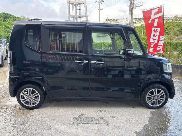 『TOTAL CAR SHOP FEEL』は、ハンドルカバーやアクセサリー、ホイール等の販売も充実!お客様のカーライフをサポート☆詳細は『FEEL』の元気なスタッフまで→0078-6042-5806☆ ホンダ N-BOX