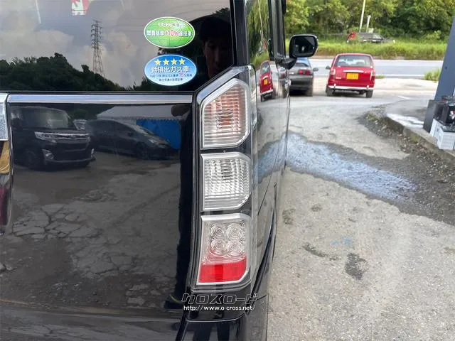 『TOTAL CAR SHOP FEEL』は車検も全力です!!整備や修理だけでもお気軽にお声掛け下さい!! ☆★☆詳細は『FEEL』の元気なスタッフまで → 0078-6042-5806☆★☆ ホンダ N-BOX