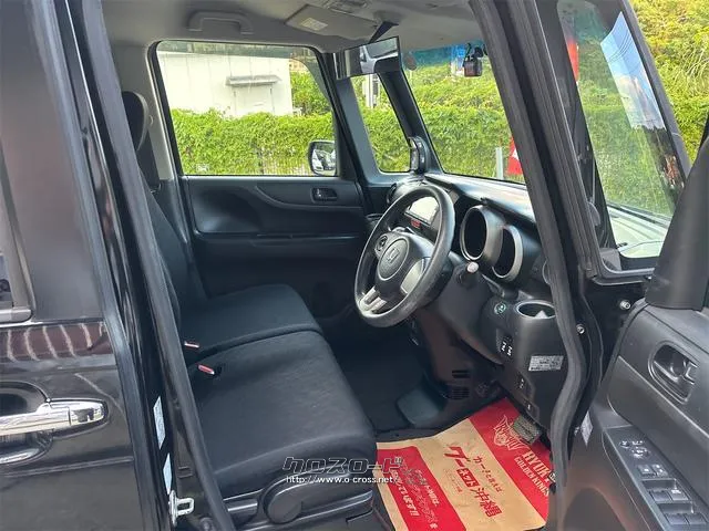 『TOTAL CAR SHOP FEEL』は、外装クリーニング&内装クリーニングでピカピカ納車!!お問い合わせは『FEEL』の元気なスタッフまで!!→0078-6042-5806にお電話ください☆★☆ ホンダ N-BOX