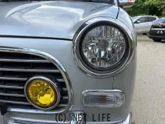 ダイハツ ミラジーノ