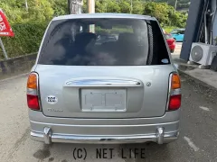 ダイハツ ミラジーノ