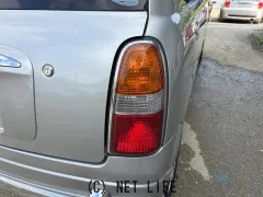 ダイハツ ミラジーノ
