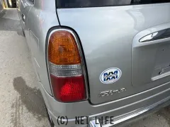 ダイハツ ミラジーノ