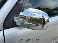ダイハツ ミラジーノ