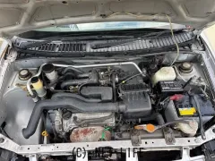 ダイハツ ミラジーノ