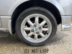 ダイハツ ミラジーノ